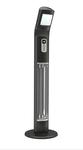 Chillchaser - ZEUS 2.7kW Patio Heater